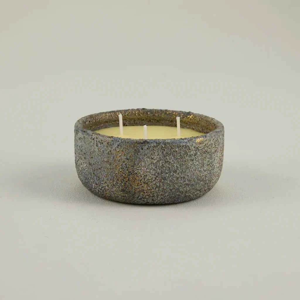 Orange & Cinnamon, Alchemy Pot Small