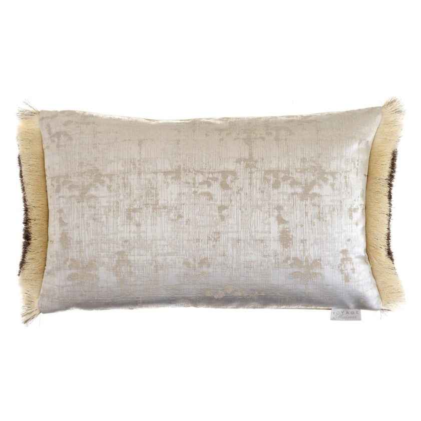 Orta Cushion Caramel