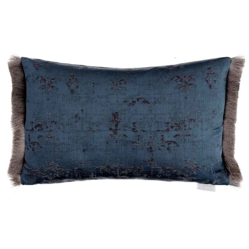 Orta Cushion Midnight