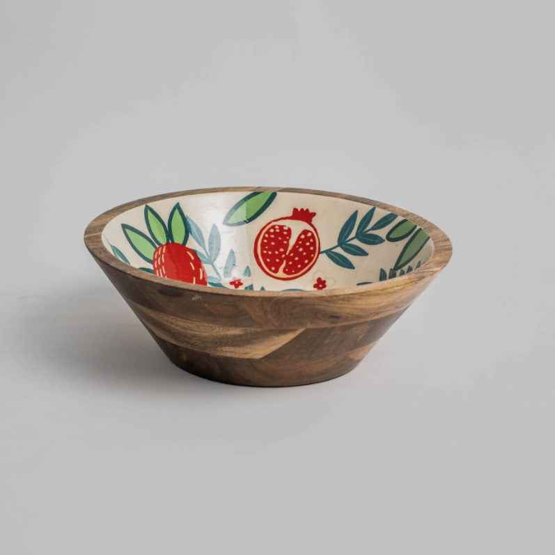 Pomona Large Salad Bowl