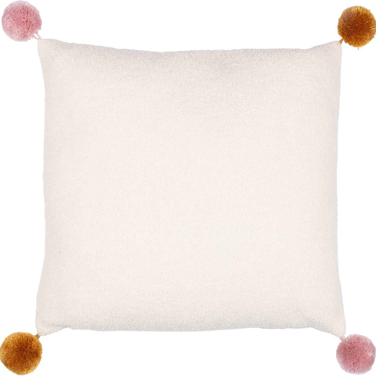 Ready Set Snow Cushion Multicolour