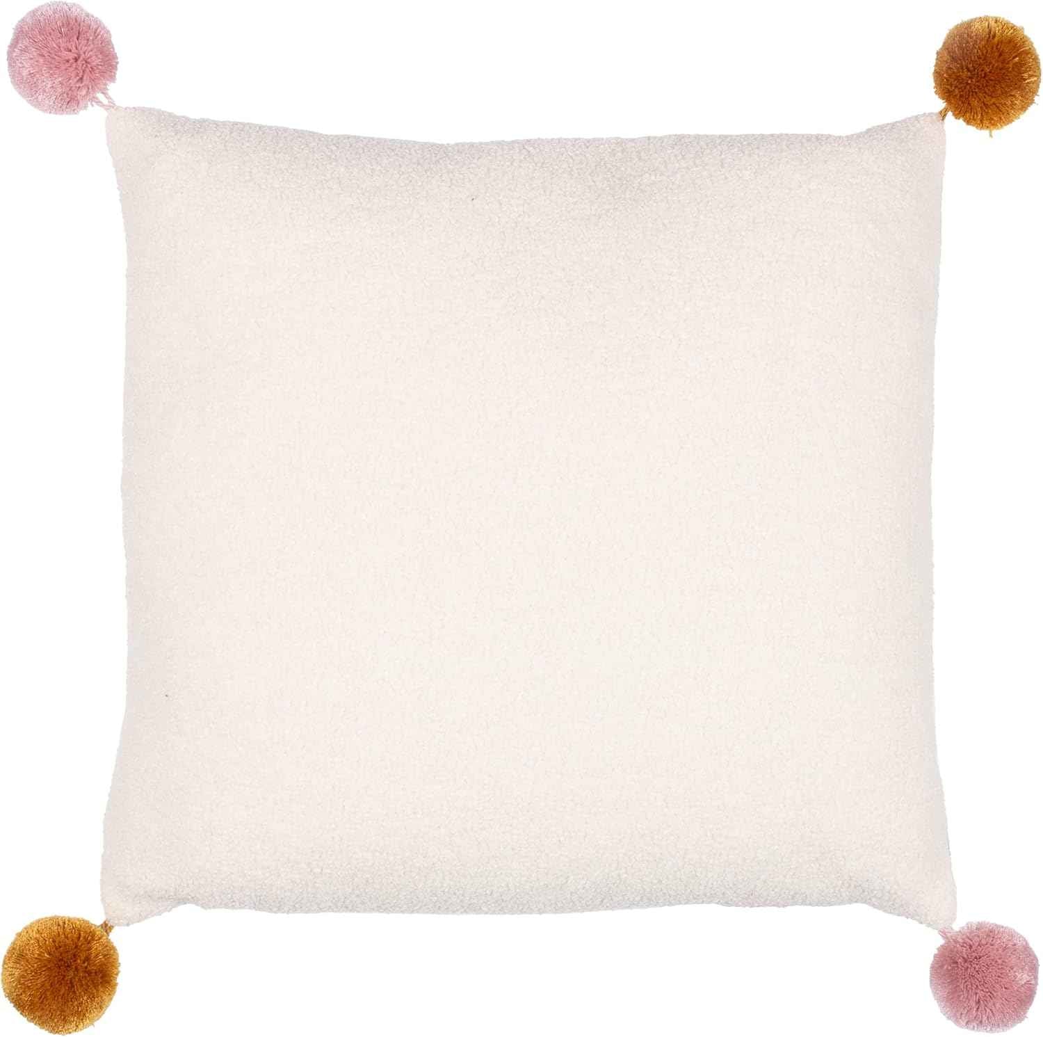 Ready Set Snow Cushion Multicolour