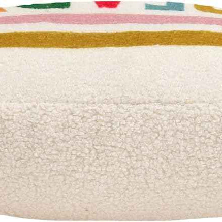 Ready Set Snow Cushion Multicolour