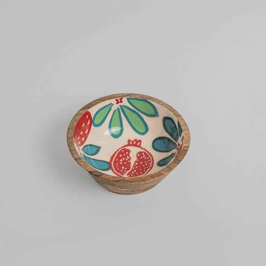 Pomona Small Salad Bowl
