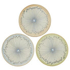 Poppy Lunch/cake plate, three styles - WowCornwall