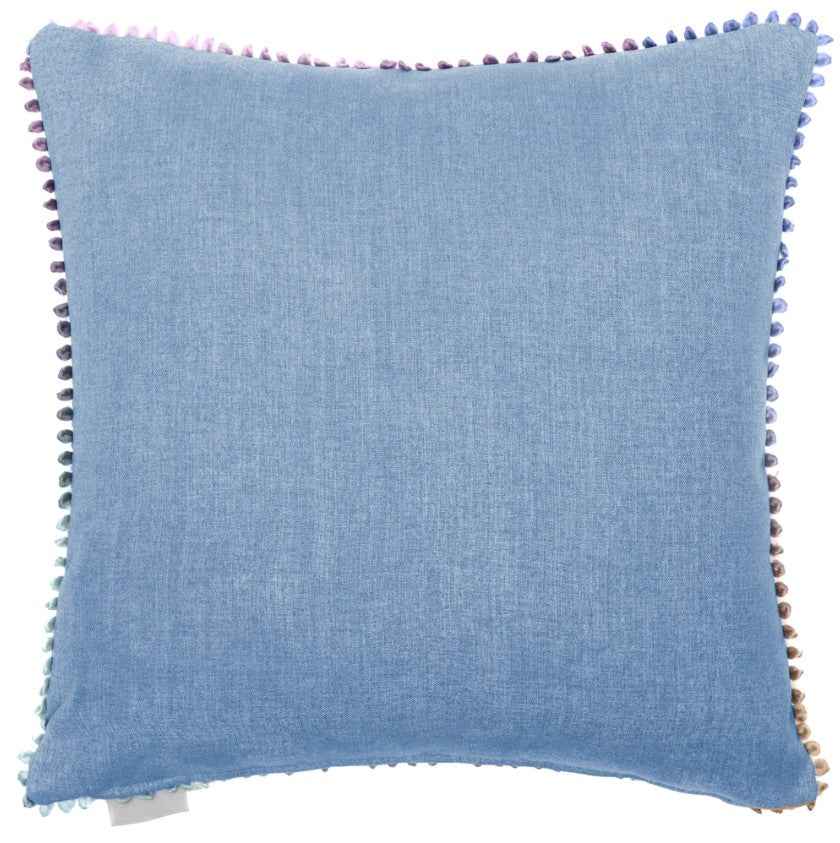 Haze Primrose Cushion