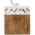 Puffin Serveware Collection by Shoeless Joe - WowCornwall