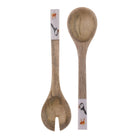 Puffin Serveware Collection by Shoeless Joe - WowCornwall