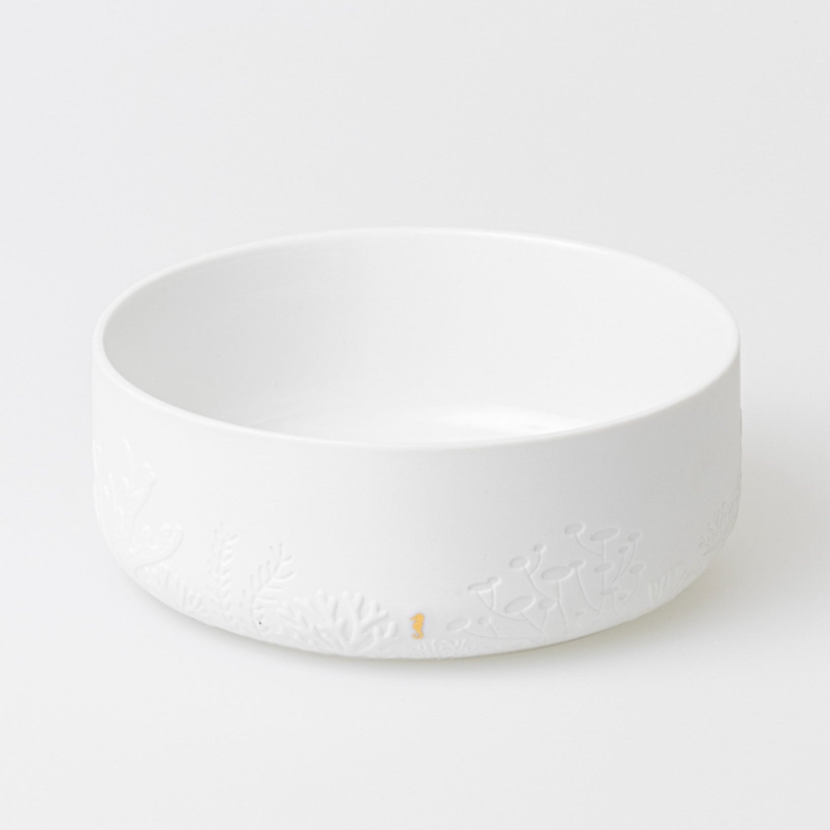 Rader Porcelain Underwater World Bowl - WowCornwall