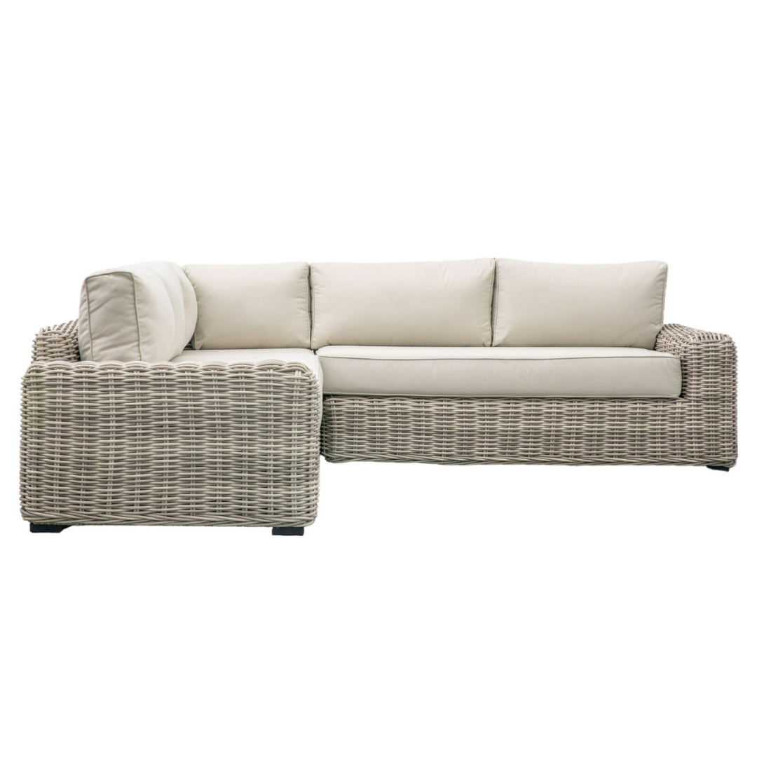 Ragusa Corner Lounge Set - WowCornwall