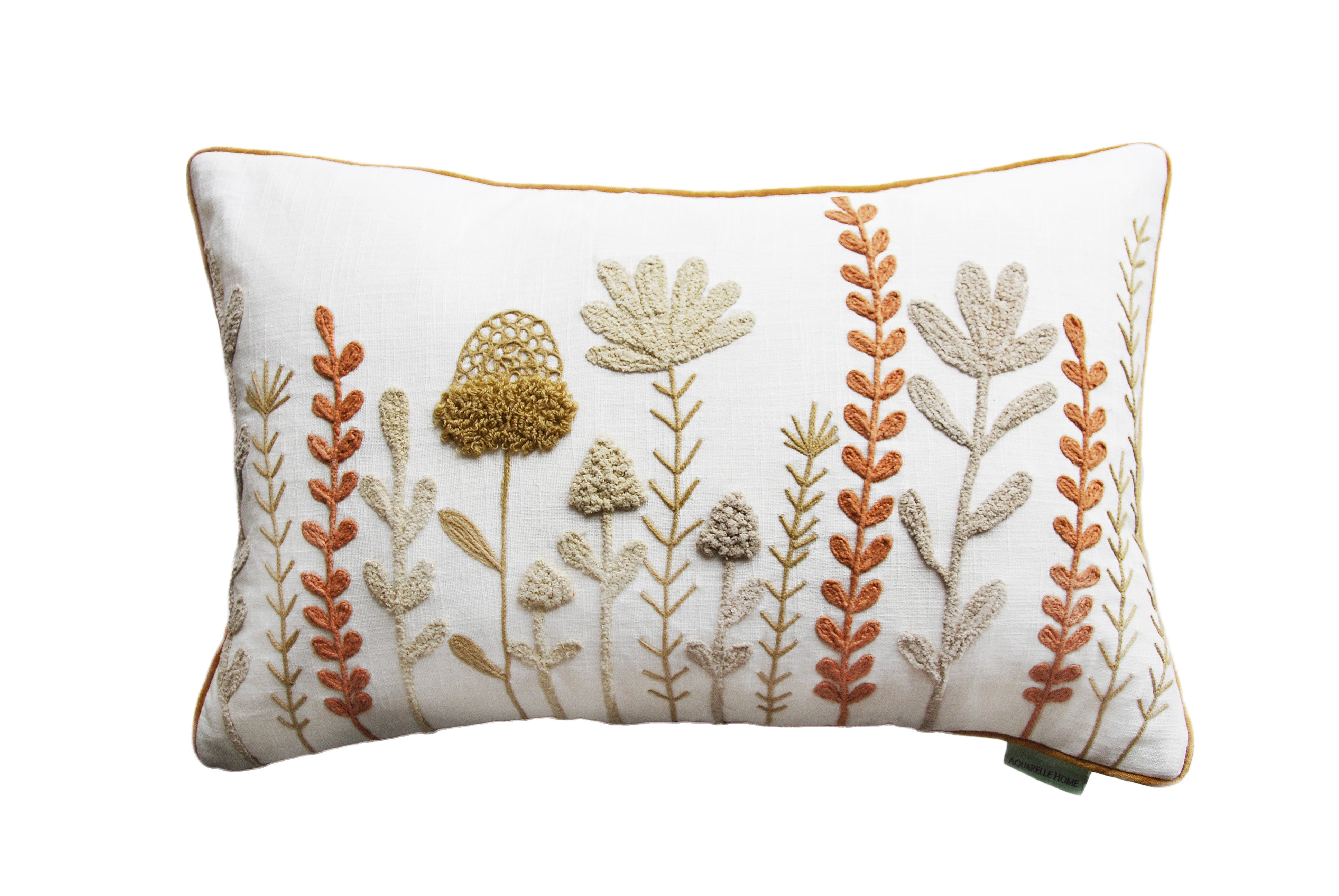 Harvest Cushions - WowCornwall