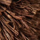 Wall Mounted Stage Head Wooden Sculpture - WowCornwall