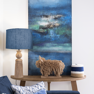 Morag Mini - Jute Natural - WowCornwall