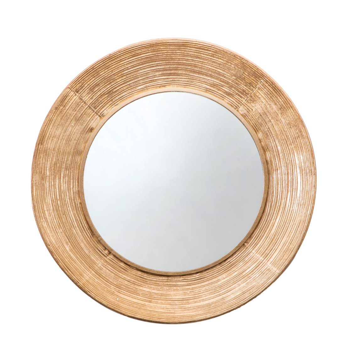 Knowle Mirror (w)720mm x (d)70mm x (h)720mm - WowCornwall
