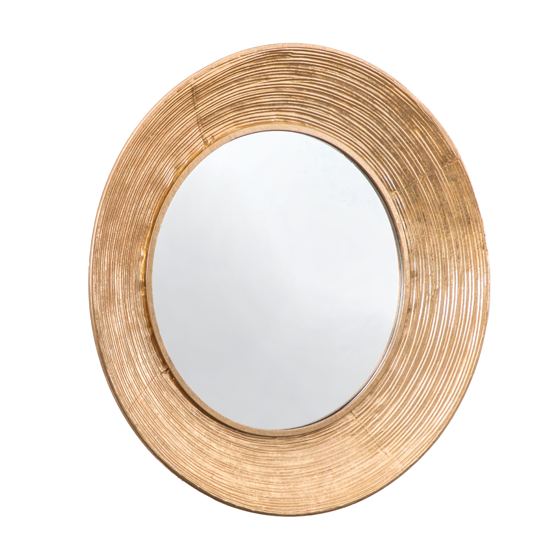 Knowle Mirror (w)720mm x (d)70mm x (h)720mm - WowCornwall