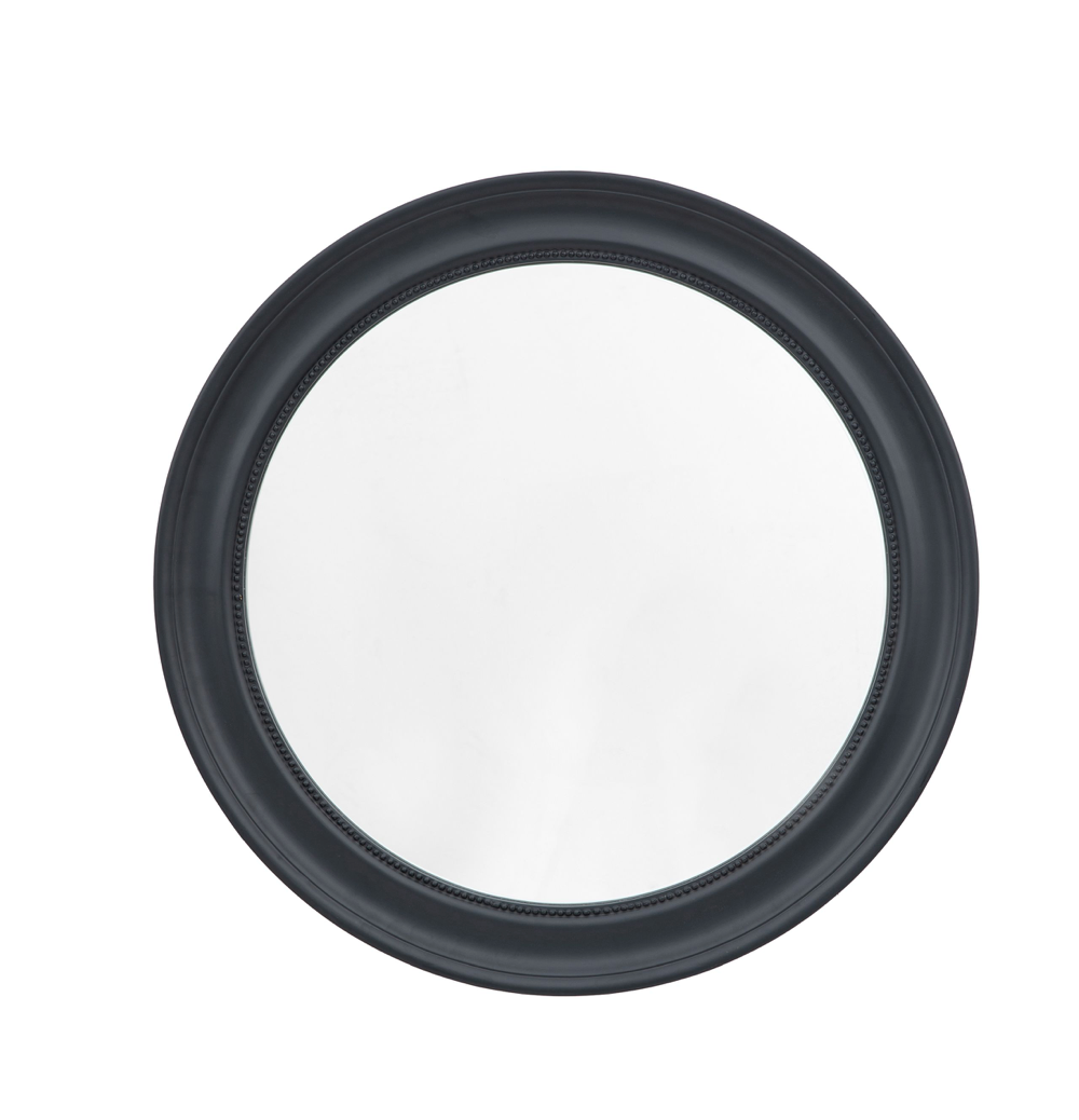 Sherwood Round Mirror (w)800mm x (d)40mm x (h)800mm - WowCornwall