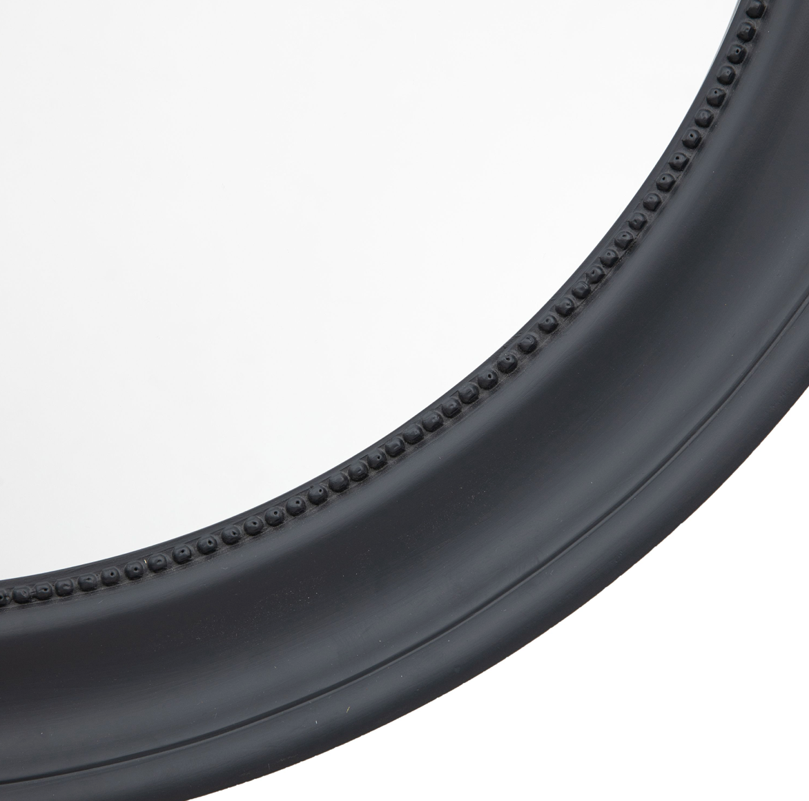 Sherwood Round Mirror (w)800mm x (d)40mm x (h)800mm - WowCornwall
