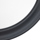 Sherwood Round Mirror (w)800mm x (d)40mm x (h)800mm - WowCornwall