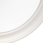 Sherwood Round Mirror (w)800mm x (d)40mm x (h)800mm - WowCornwall