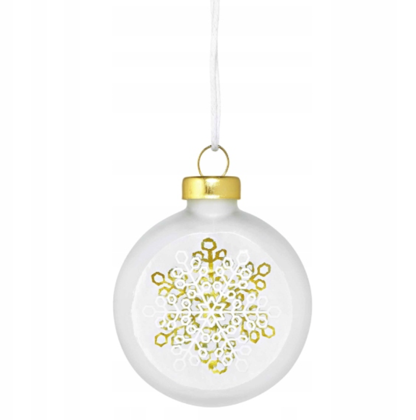 Mini Frost medallion Set of 4 pcs by Rader - WowCornwall