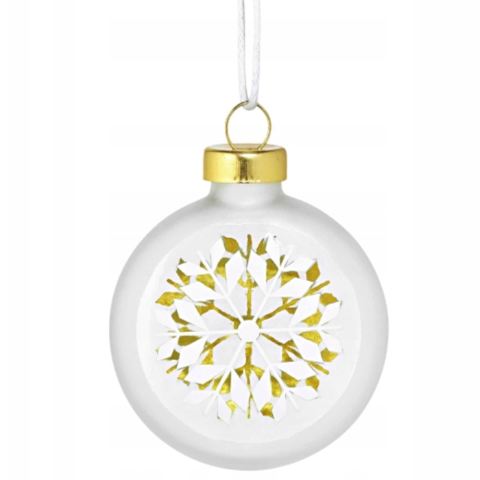 Mini Frost medallion Set of 4 pcs by Rader - WowCornwall