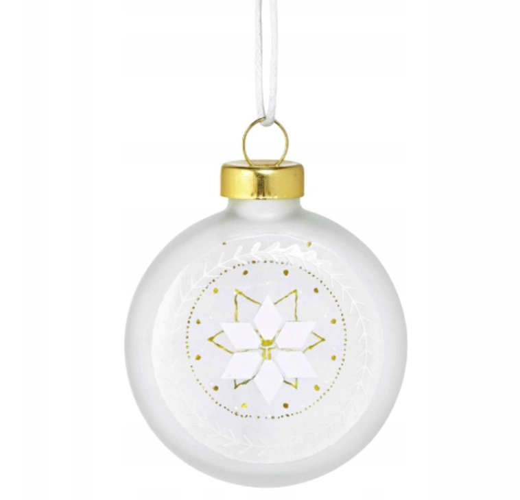 Mini Frost medallion Set of 4 pcs by Rader - WowCornwall