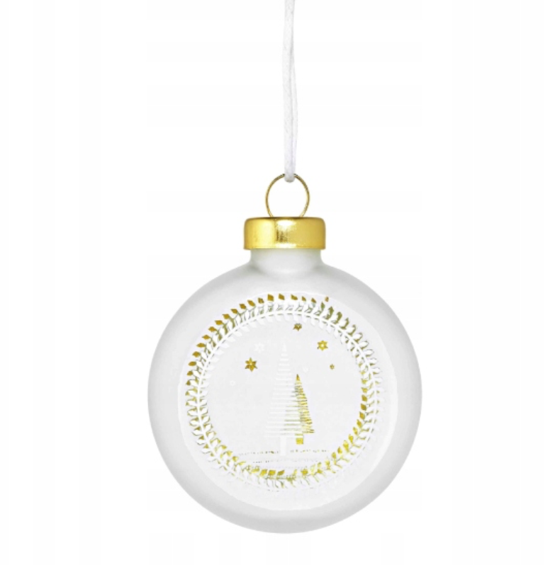 Mini Frost medallion Set of 4 pcs by Rader - WowCornwall