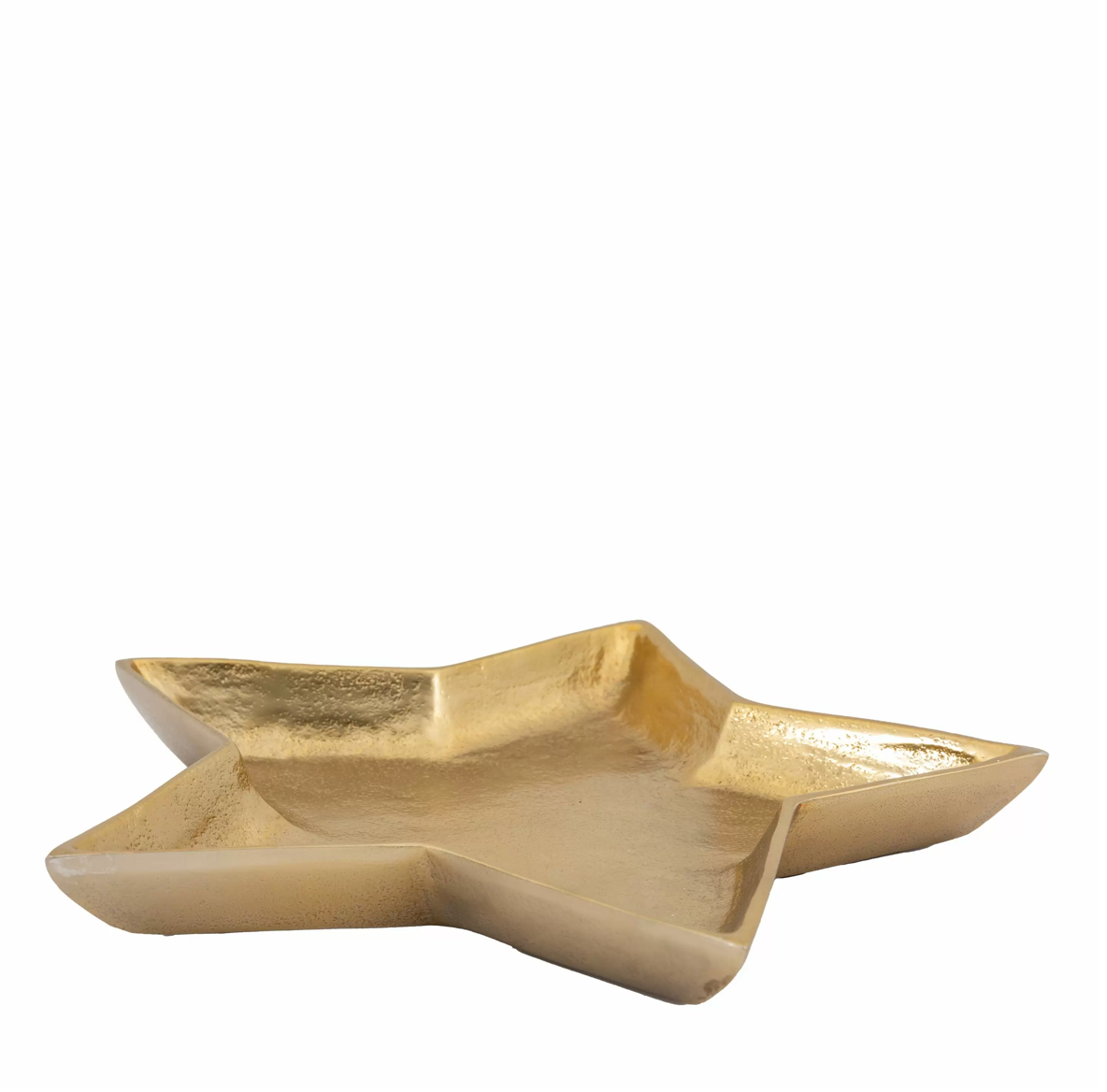 Nova Star Tray Gold - WowCornwall