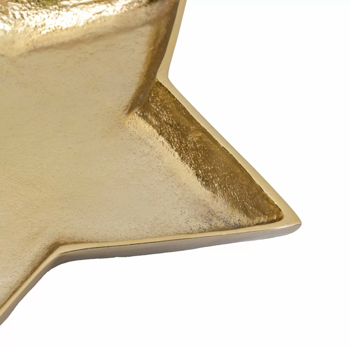 Nova Star Tray Gold - WowCornwall