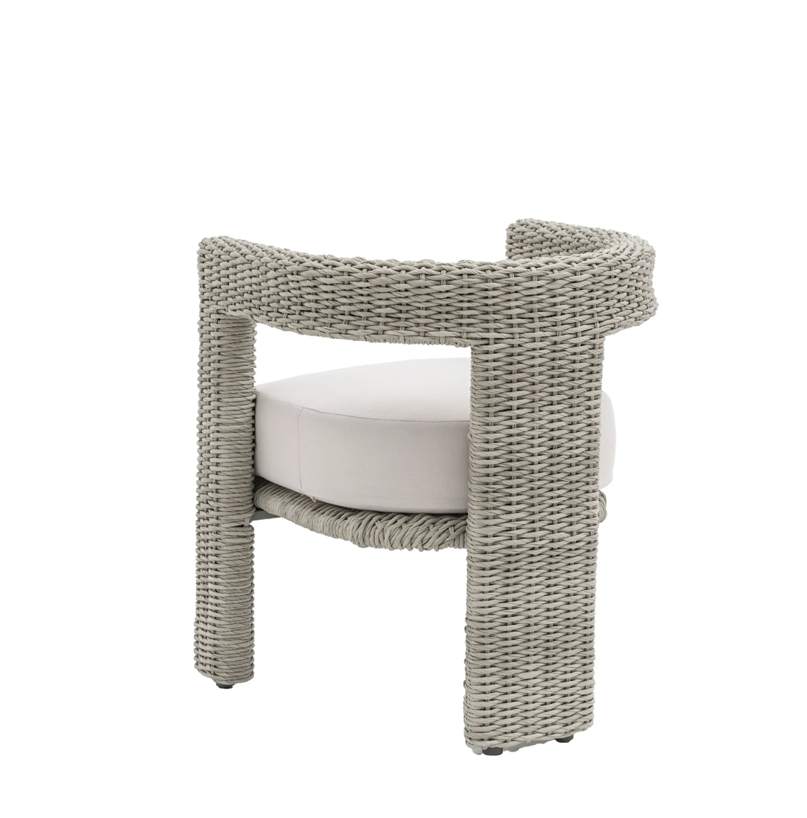Hvar Dining Chair 670x630x710mm (2pk) - WowCornwall