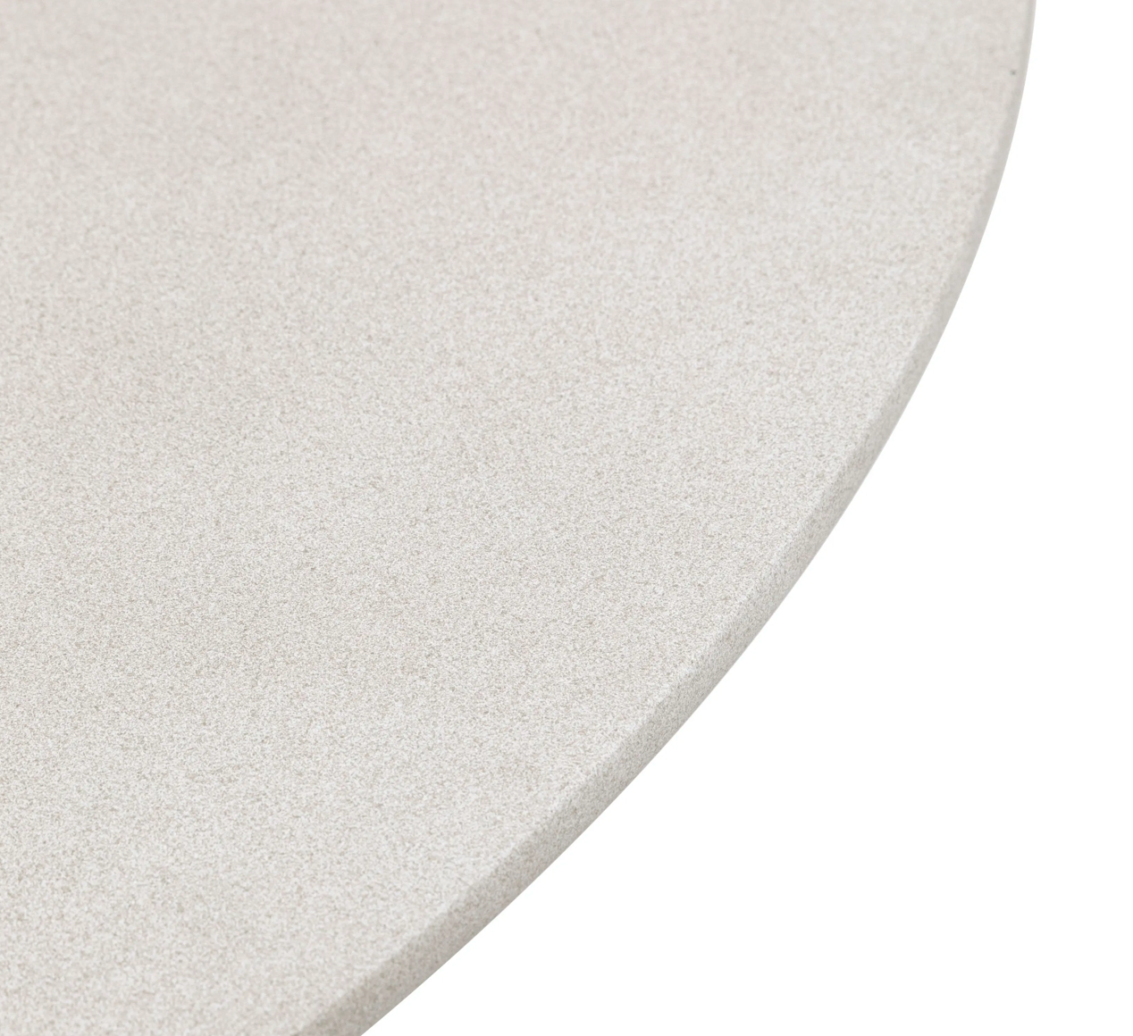 Hvar Dining Table 1372x1372x754mm - WowCornwall