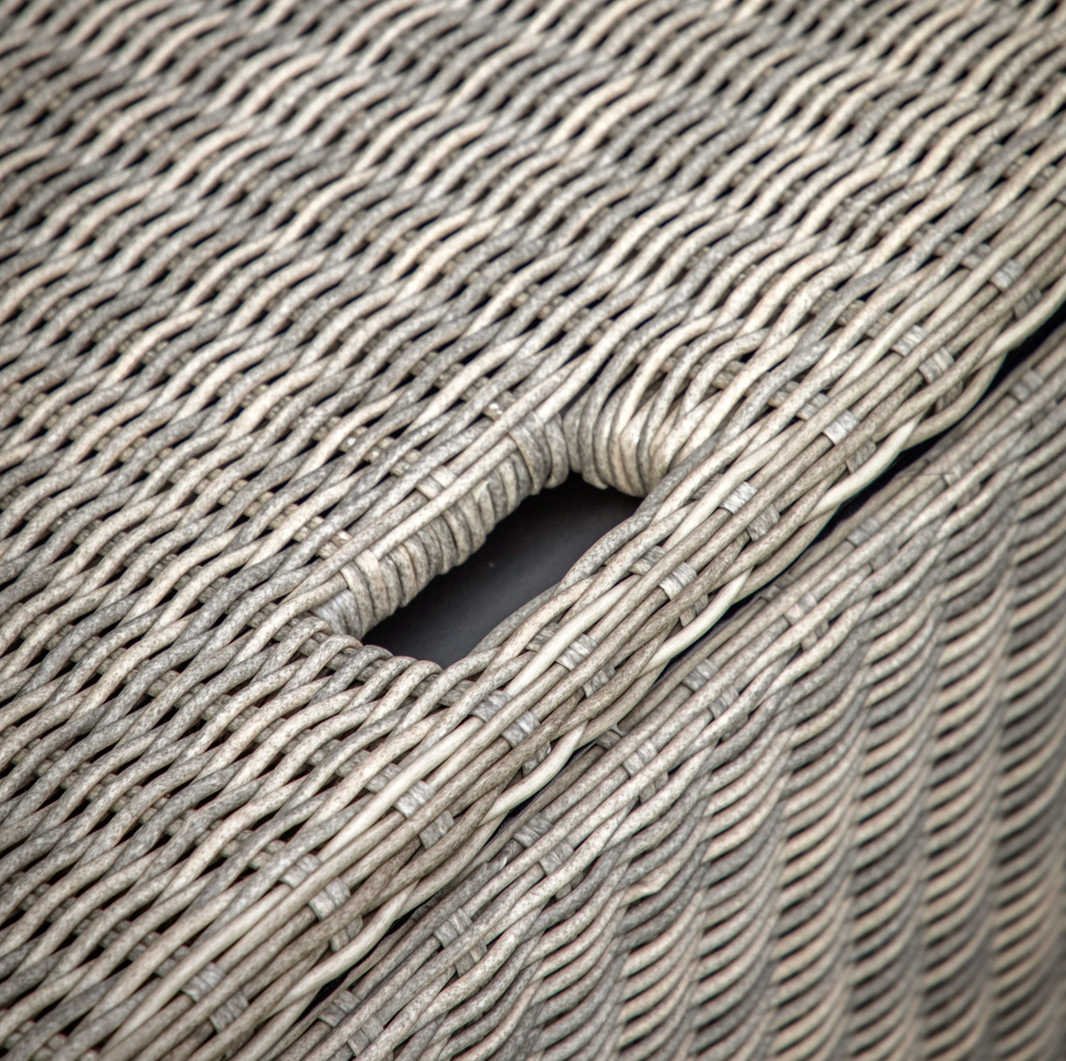 Porto Storage Sofa 2 Seater 1900x830x840mm - WowCornwall