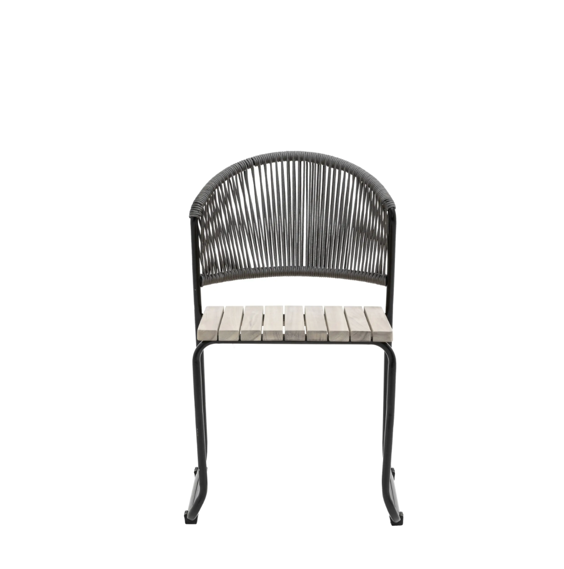 Taranto Dining Chair 540x835x505mm (2pk) - WowCornwall