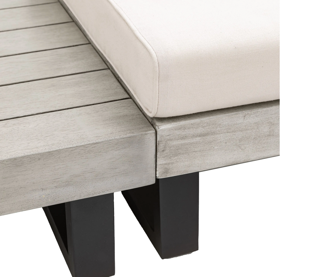 Taranto Small Corner Lounge Set - WowCornwall