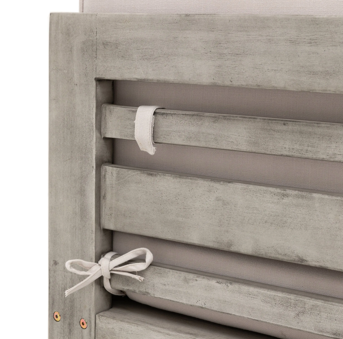 Taranto Small Corner Lounge Set - WowCornwall