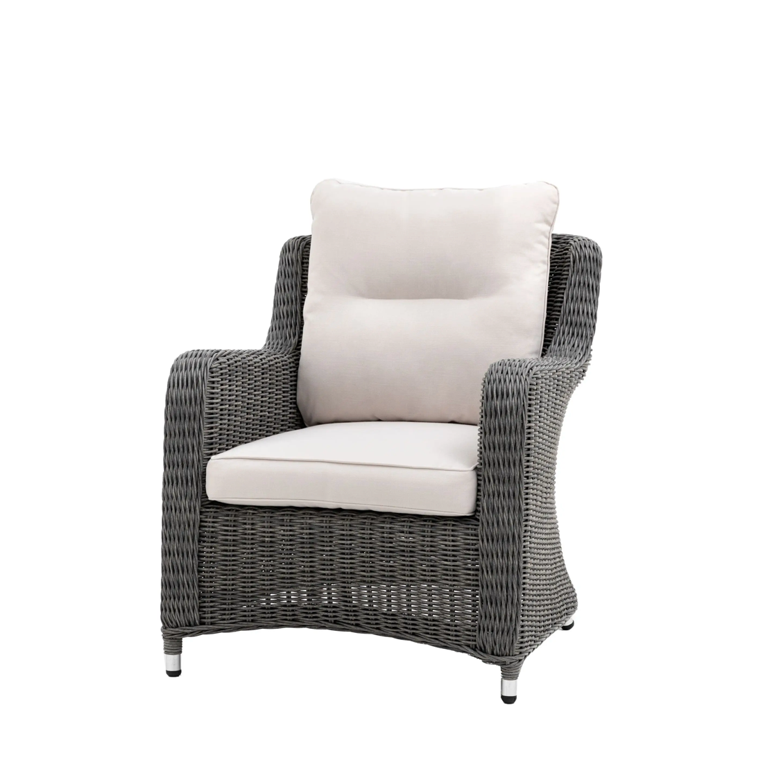 Windsor Chairs 700x800x800mm (2pk) - WowCornwall