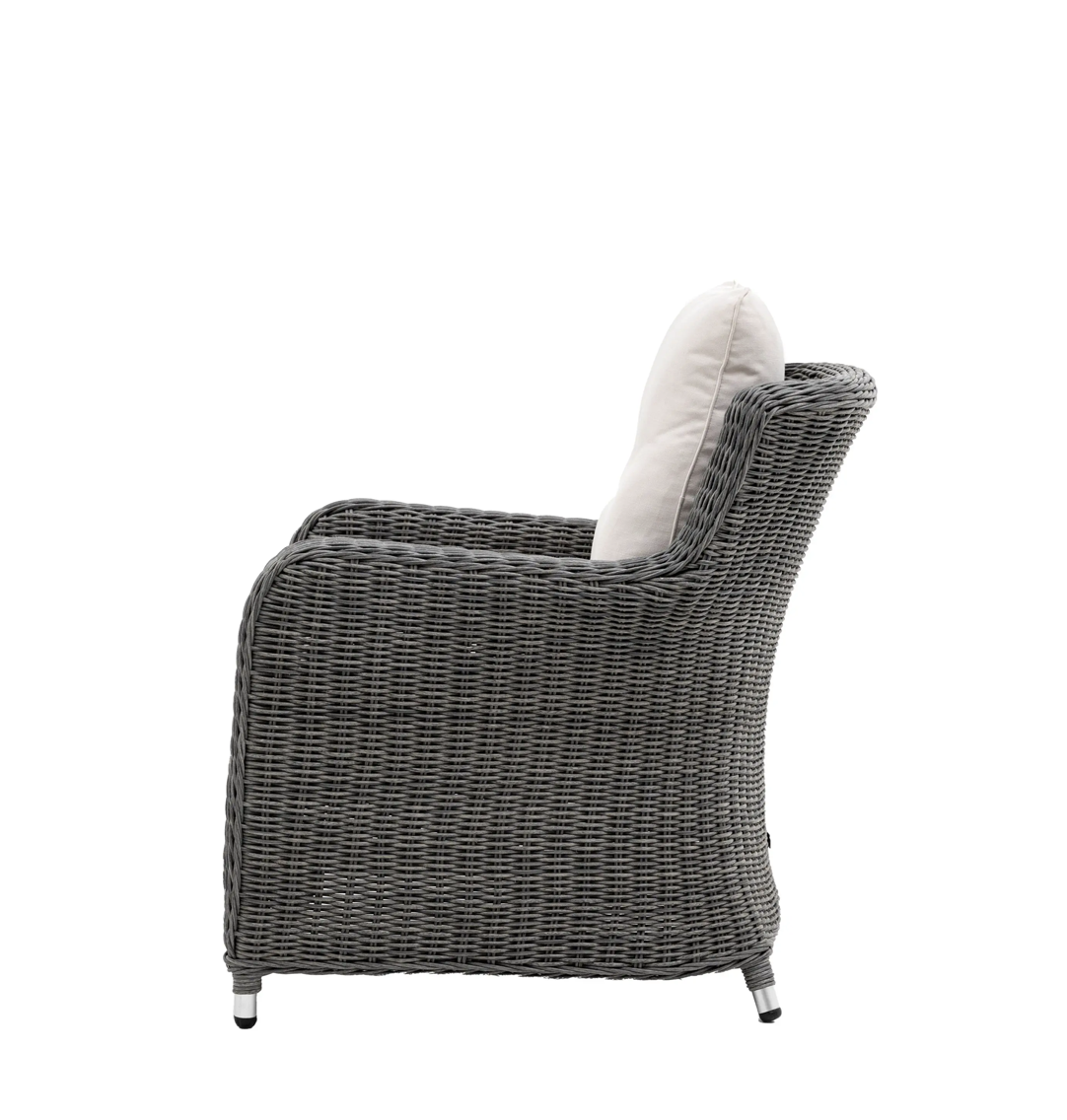 Windsor Chairs 700x800x800mm (2pk) - WowCornwall