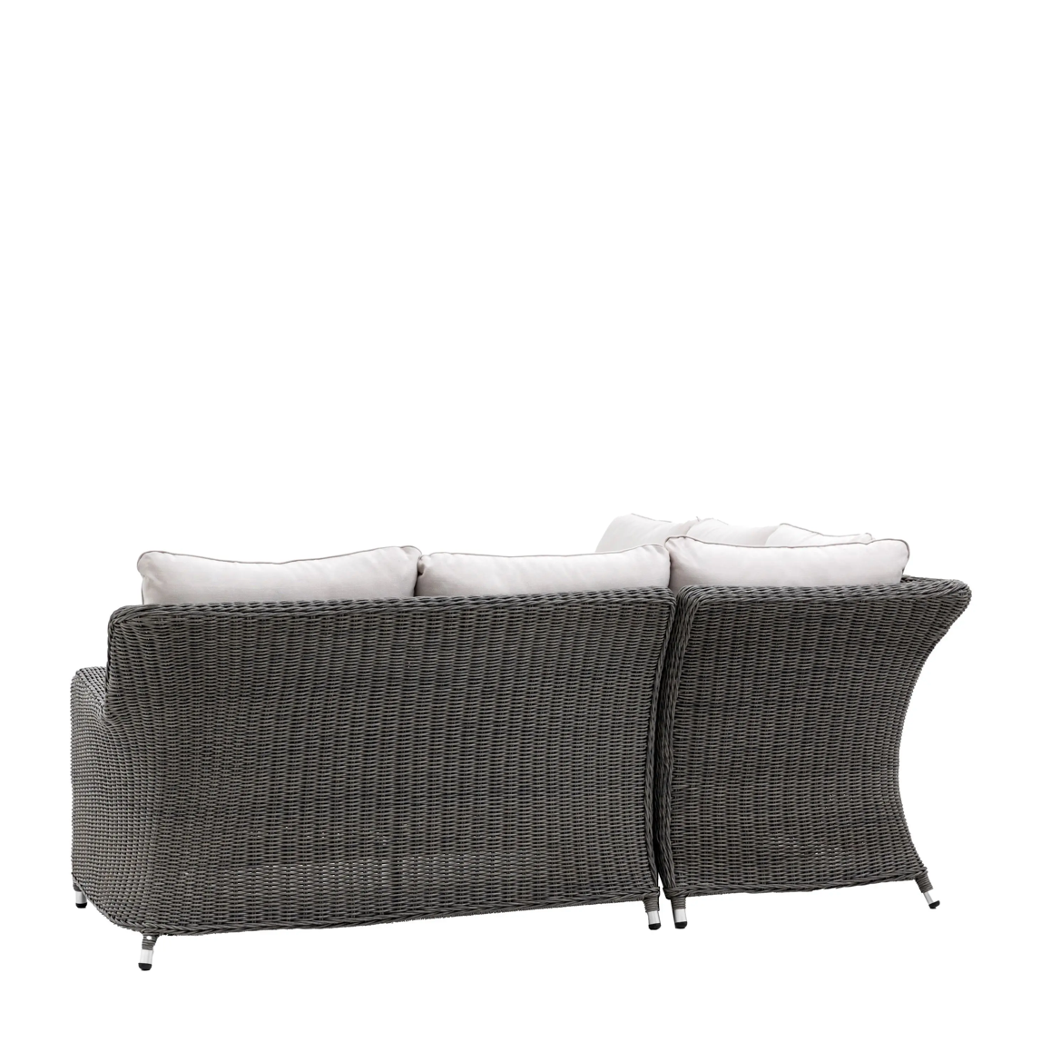 Windsor Corner Lounge Set - WowCornwall