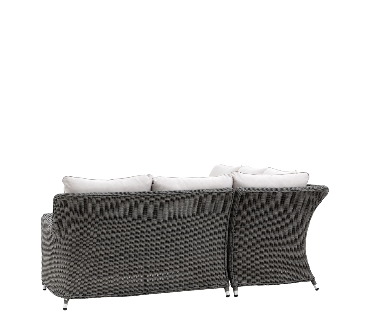 Windsor Corner Lounge Set - WowCornwall