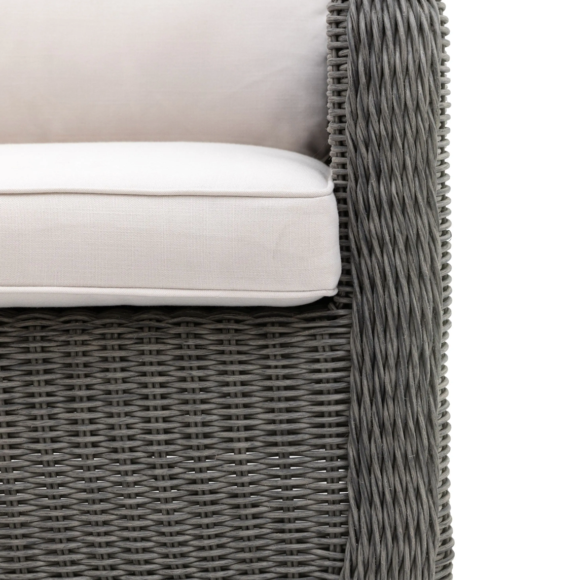 Windsor Corner Lounge Set - WowCornwall