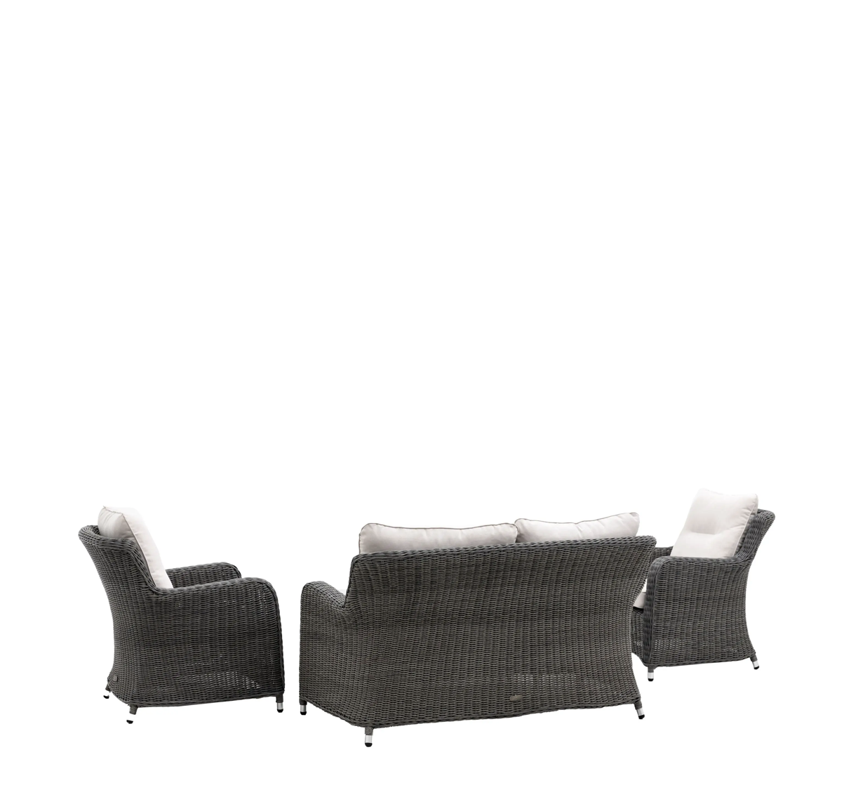 Windsor Lounge Set - WowCornwall