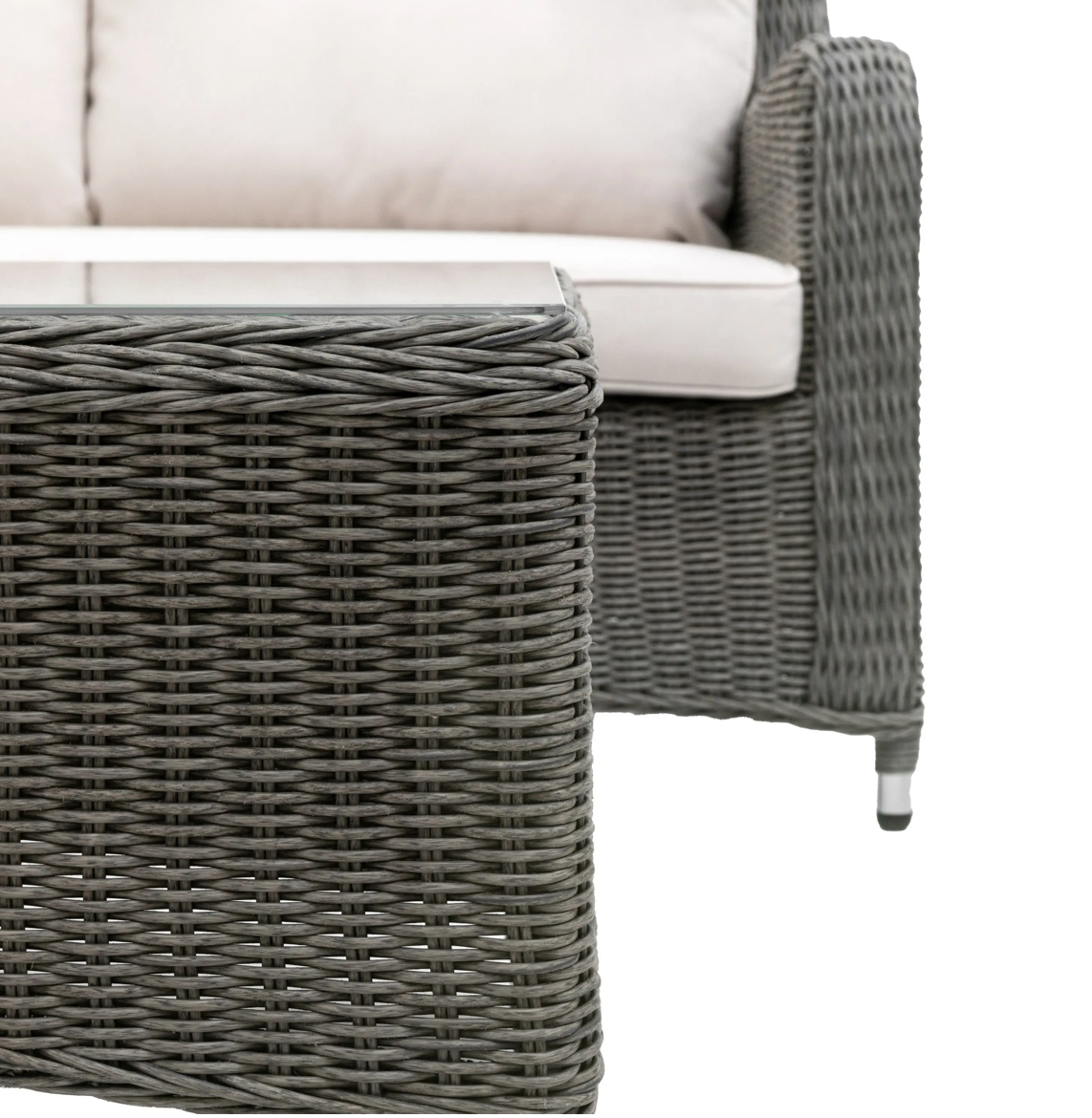 Windsor Lounge Set - WowCornwall