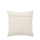 Longshaw Woven Cushion Natural - WowCornwall