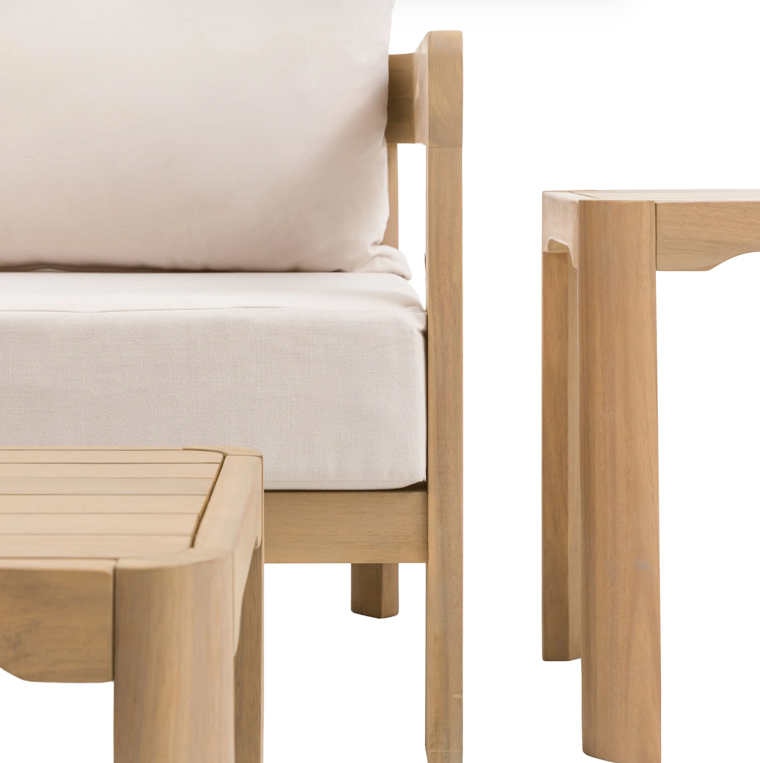 Madeira Lounge Set