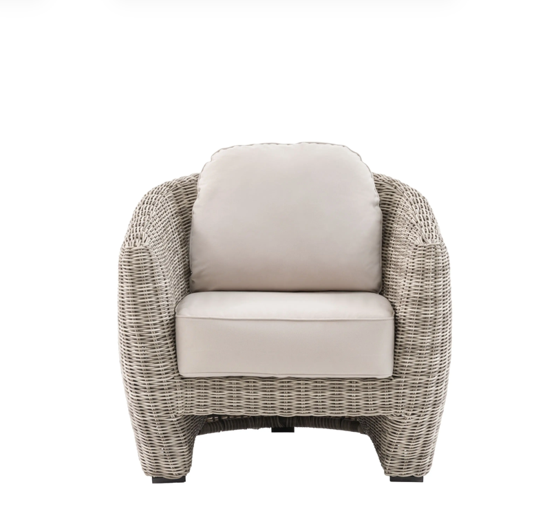 Positano Armchair