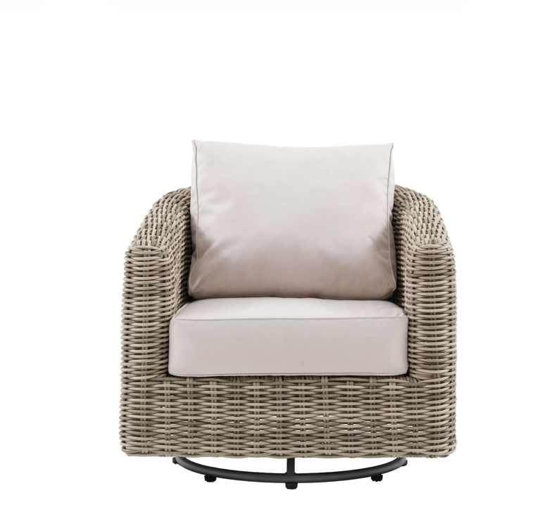 Ragusa Swivel Chair