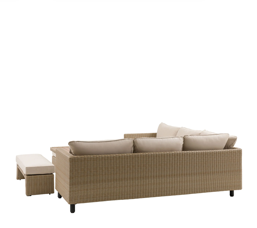 Salcombe Lounge Set