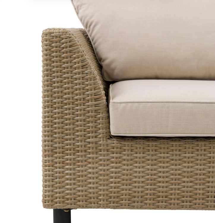 Salcombe Lounge Set