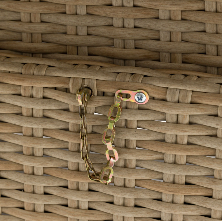 Salcombe Lounge Set