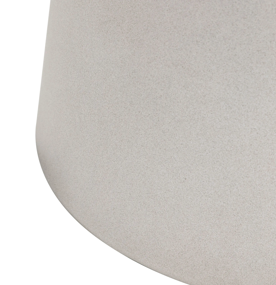Hvar Dining Table 1372x1372x754mm - WowCornwall